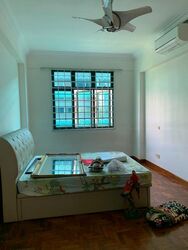 Hillview Green (D21), Condominium #460555851